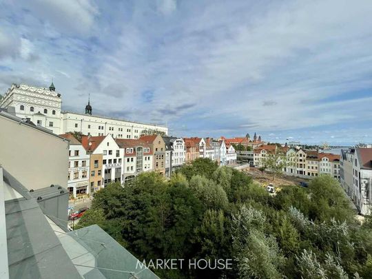 Stare Miasto, 2 pokoje + winda i miejsce postojowe - Фото 1