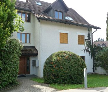 3.5 Zimmer, 78 m², 3. Stock - Photo 6