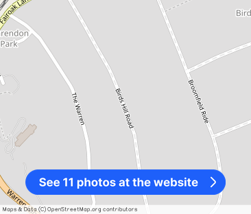 Birds Hill Road, Oxshott, Leatherhead, Surrey, KT22 - Photo 1