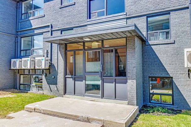 For Lease - 2622 Keele Street Unit# 6, Toronto, Ontario - Photo 1