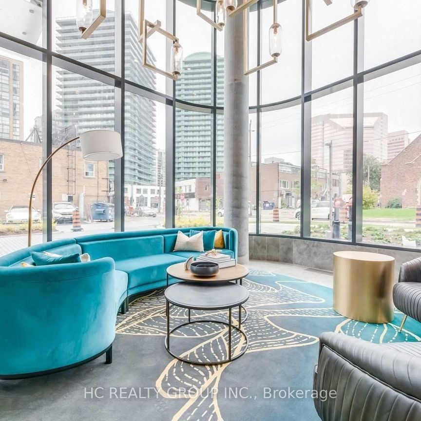 For Lease - 15 Holmes Avenue Unit# 1111, Toronto, Ontario - Photo 1