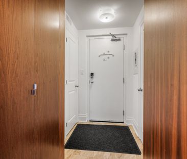 For Lease - 525 Logan Avenue Unit# 105, Toronto, Ontario - Photo 4