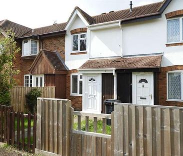 Kimbolton Close, Freshbrook, Swindon, SN5 - Photo 5