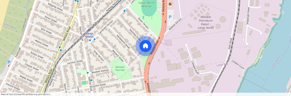 1/271 Victoria Road, Largs North