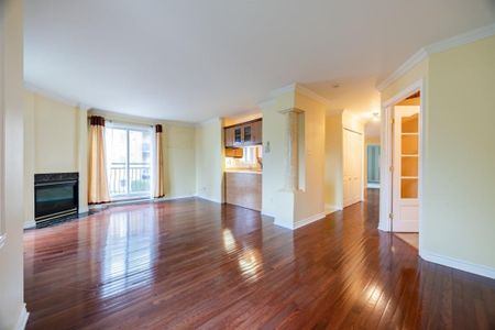 Appartement à louer - Brossard (Noms de rues (C)) Appartement à louer - Brossard (Noms de rues (C)) - Photo 2