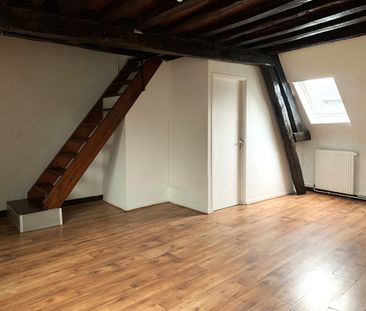 Location Appartement 2 pièces 39m² - Photo 5