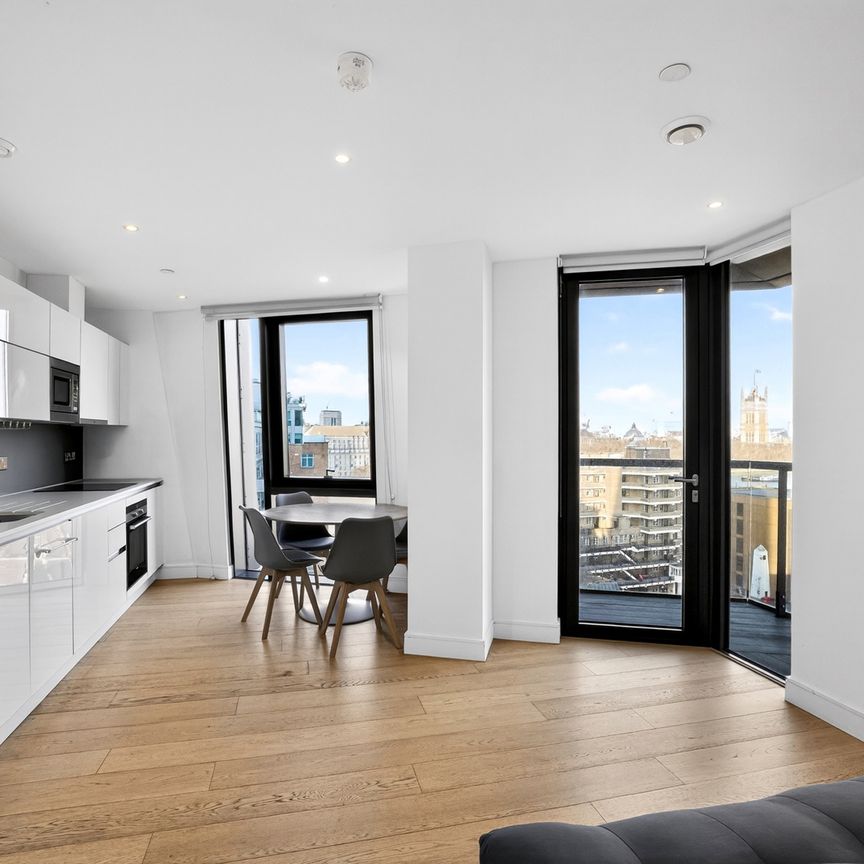 Black Prince Road, London, SE1 7SZ - Photo 1