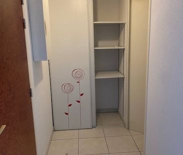 A LOUER APPARTEMENT ANGERS-DOUTRE - Photo 5