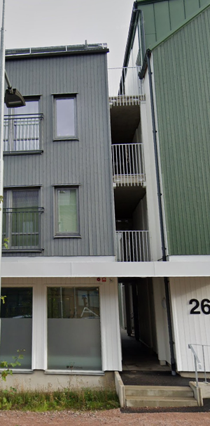 Tellusgatan, Jönköping - Photo 1