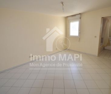Location Appartement 2 pièces 47m² MONTPELLIER 34000 - Photo 5