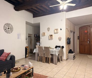 Location Appartement 3 pièces 74m² PONT ST ESPRIT 30130 - Photo 6