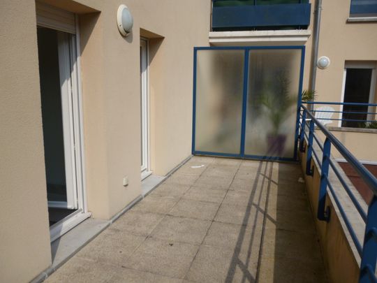 Location Appartement 3 pièces 69m² ORLEANS 45000 - Photo 1