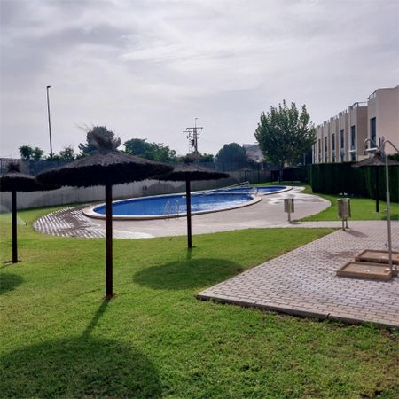 Piso de alquiler en Calle del Pino, 86, Cabezo de Torres - Photo 4