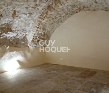 LOCATION : appartement atypique T2 (75 m²) à CHATEAUNEUF DU PAPE - Photo 5