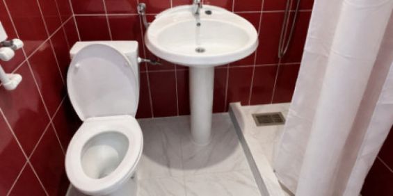 Garsonieră complex studențesc - Photo 3