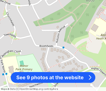 Boothfields, Knutsford - Photo 1