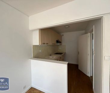 Appartement à louer 2 pièces 60.48m² - Photo 2