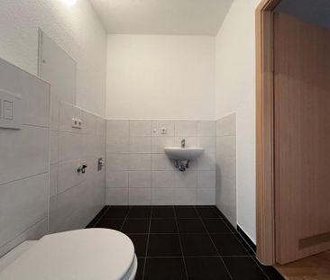 Barrierearme 3-Raumwohnung mit top Badezimmer - Photo 2