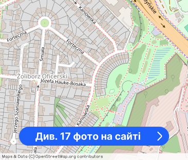 Wynajem 4-pokojowego apartamentu – Żoliborz - Фото 1