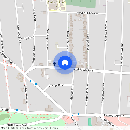 125 Glendale Gardens, Leigh on Sea SS9