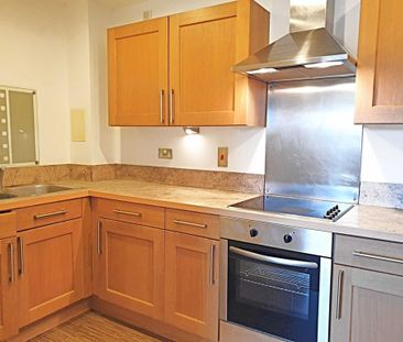 1 bedroom apartment to rent - Photo 6