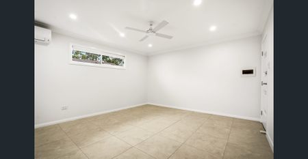 Modern 2-Bedroom Granny Flat – Brand NEW, Bright & Ready to Move In Before Christmas - Photo 2