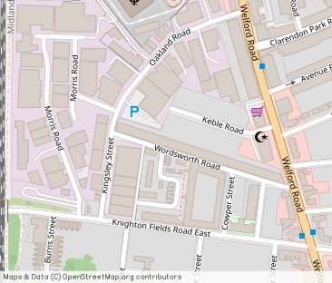 Wordsworth Road, Leicester LE2 6ED - Photo 1
