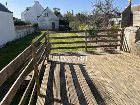 Location Maison 5 pièces 101m² BRECH 56400 - Photo 2