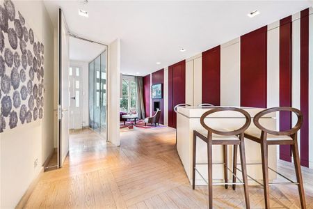5 bedroom terraced house to rent - Photo 4