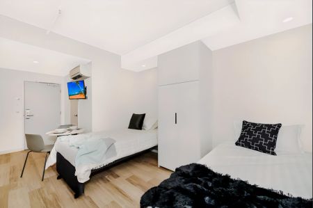 Ultra Twin Apartment - Photo 2