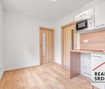 Pronájem bytu 1+1 28 m² - Photo 3