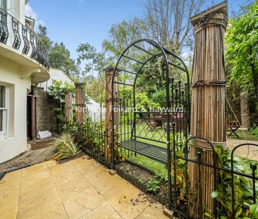 Belsize Park, London NW3 - Photo 1