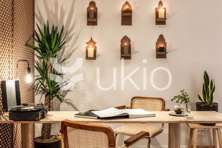 4 room luxury Apartment for rent in Madrid, Spain - Photo 4