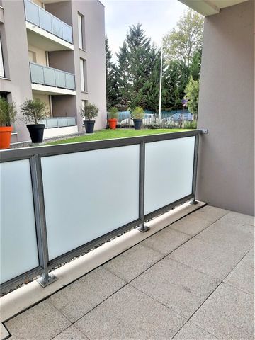 Location Appartement 3 pièces 60m² VILLENAVE D ORNON 33140 - Photo 4