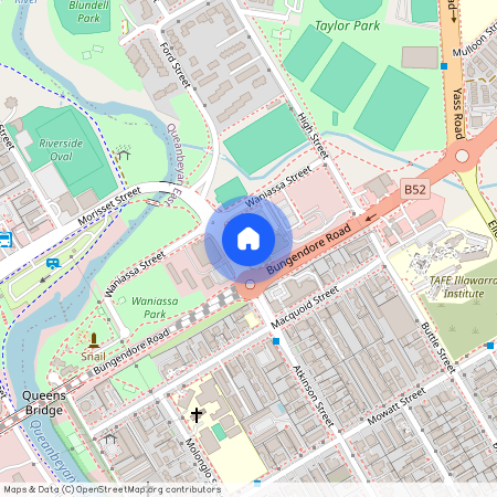 8 Atkinson St, Queanbeyan NSW 2620