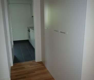 3 Zimmer-Wohnung in Effretikon mieten - Foto 4