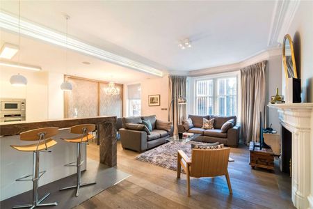 Park Mansions, Knightsbridge, London, SW1X 7QS - Photo 2