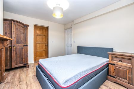 1 Bed Flat, Elderfield Road, E5 - Photo 4