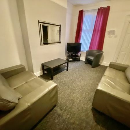 Ramilies Road, L18 1ED ***BILLS INCLU... - Photo 1