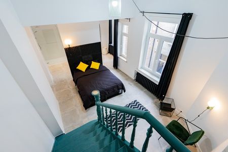 Room at Boulevard Audent 5-7 - Foto 3