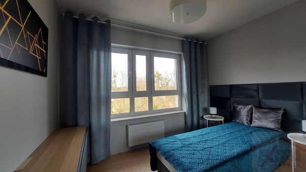 Piękne 3 pokojowe mieszkanie z balkonem. (431134) - Photo 1