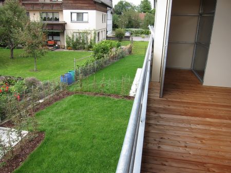 Schöne Wohnung mit Terrasse zu vermieten - Photo 4