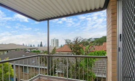 Prime Burleigh Heads Apartment � Walk to Beach, Caf�s & Shops - Photo 4