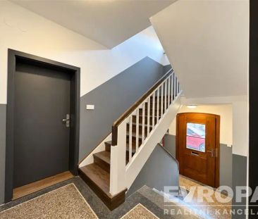 Pronájem bytu 3+kk, 58 m - Фото 1
