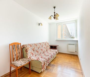 3 pokoje, balkon, widna kuchnia. - Фото 2