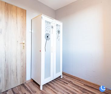 3 niezależne pok. 50m2 *Półkole -Grzegórzki* - Photo 3