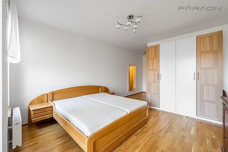 Pronájem bytu 3+kk 118 m² - Фото 2