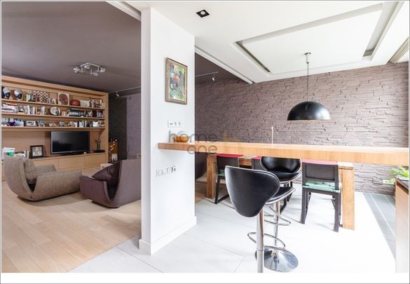 Aleja Wilanowska | Premium | 2 sypialnie | 100 m2 - Photo 1