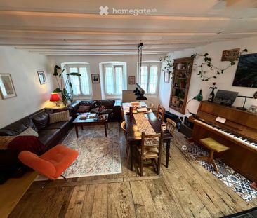 5 Zimmer, 130 m² - Foto 2