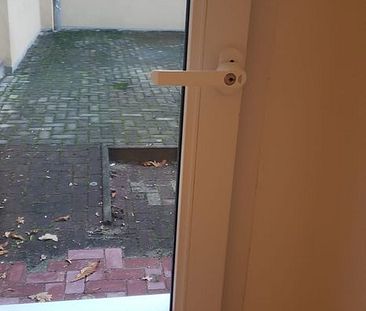 Seniorengerecht neu sanierte 2 Raumwohnung - Foto 1